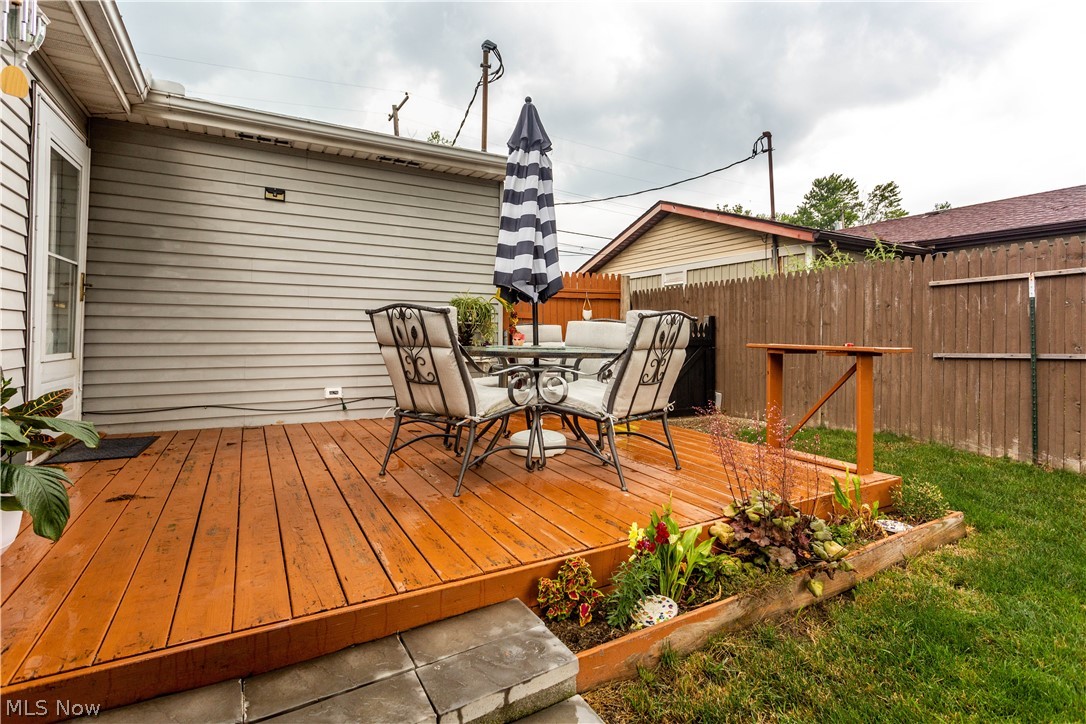 C C Baumhart Black Farm Sub - Residential