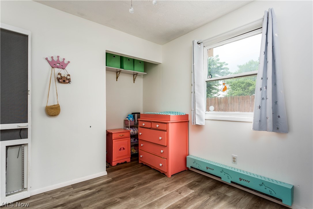 C C Baumhart Black Farm Sub - Residential