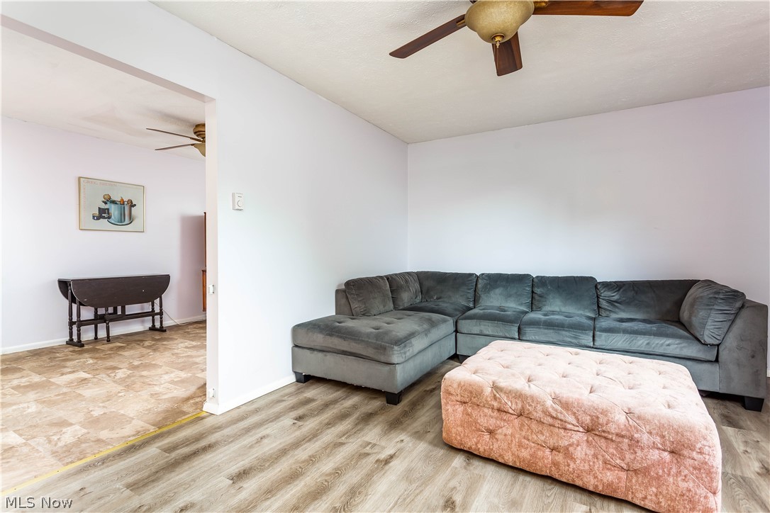 C C Baumhart Black Farm Sub - Residential