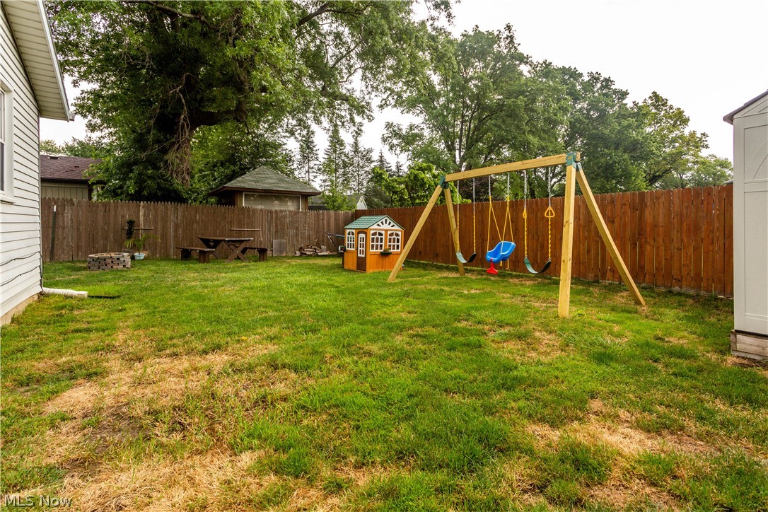 C C Baumhart Black Farm Sub - Residential