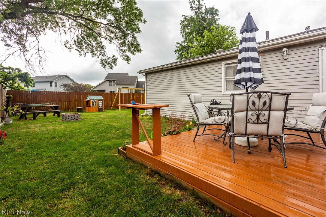 C C Baumhart Black Farm Sub - Residential