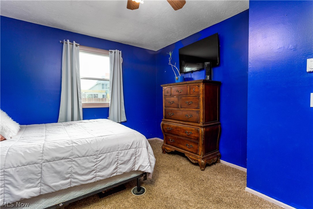 C C Baumhart Black Farm Sub - Residential