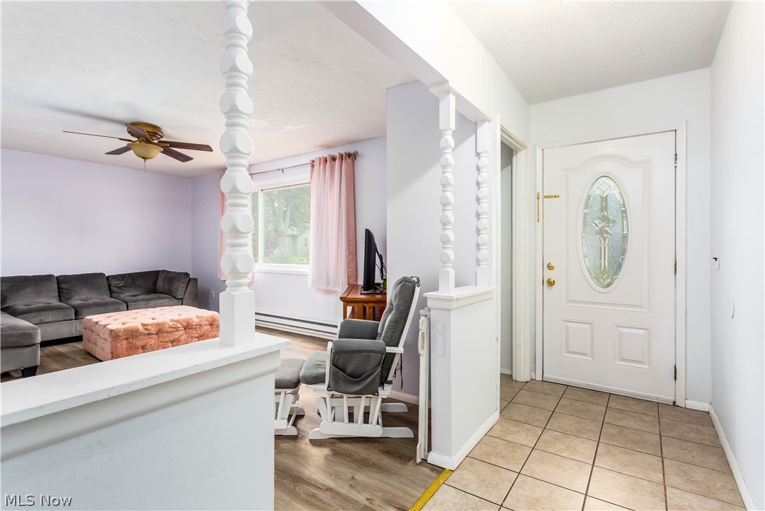 C C Baumhart Black Farm Sub - Residential