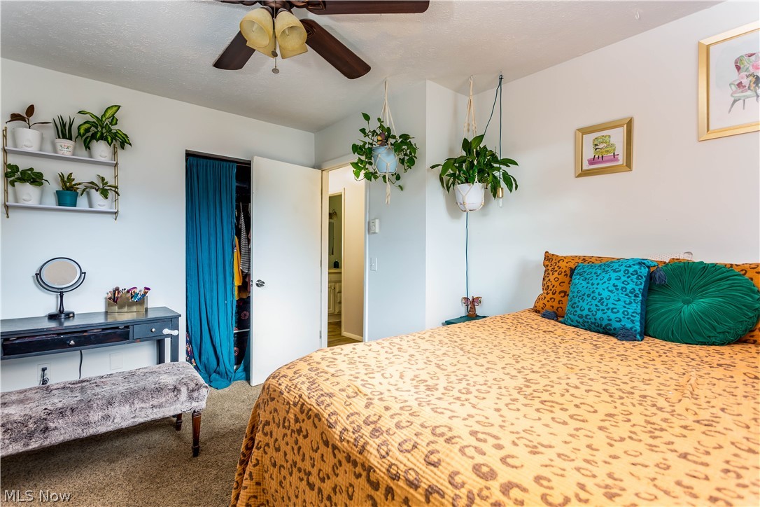 C C Baumhart Black Farm Sub - Residential