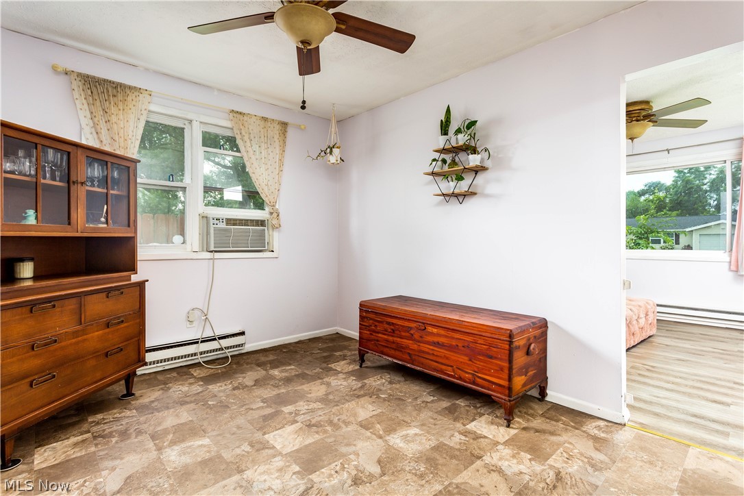 C C Baumhart Black Farm Sub - Residential