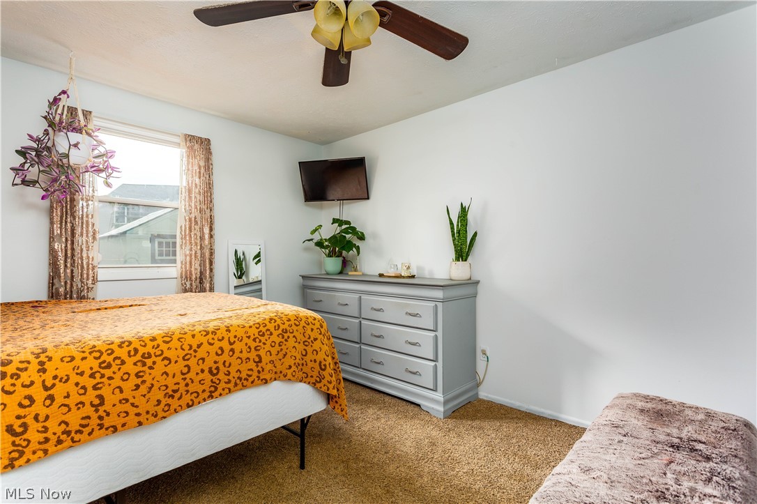 C C Baumhart Black Farm Sub - Residential