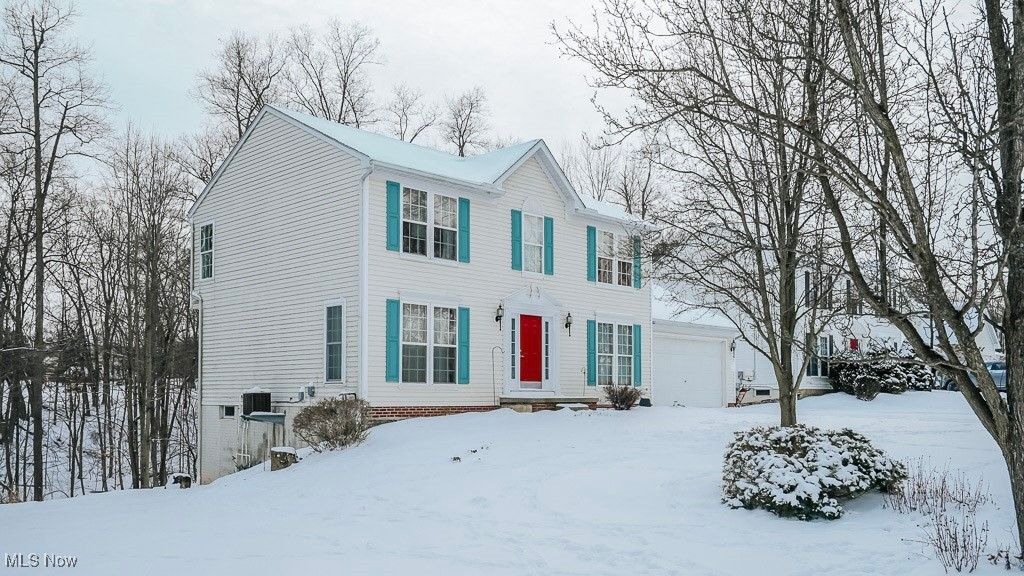 Photo of 4032 Timber Trail, Medina, OH 44256 (MLS # 5179177)