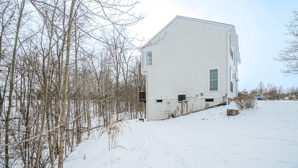 Glenmore Farms - Residential