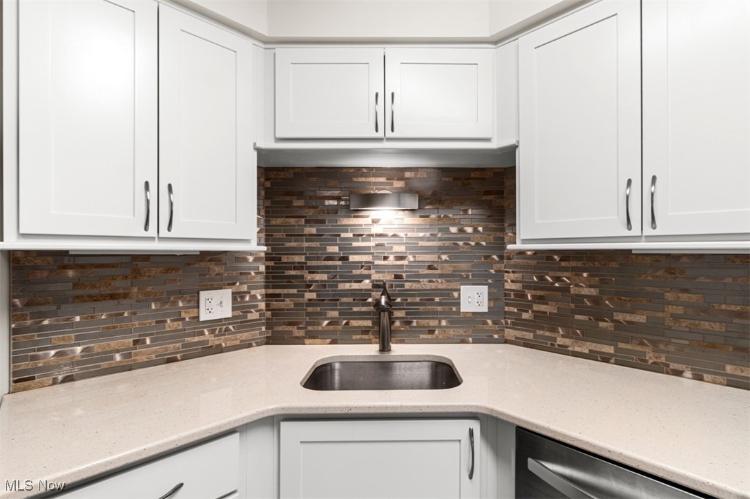 Meridian Condo - Residential