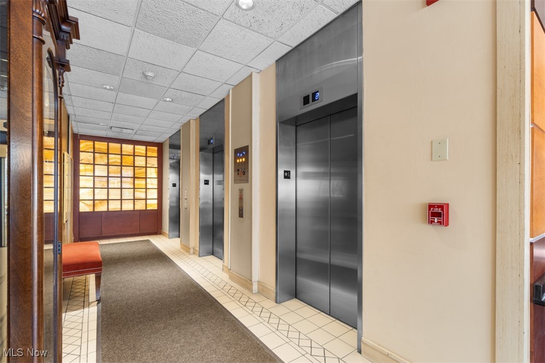 Meridian Condo - Residential