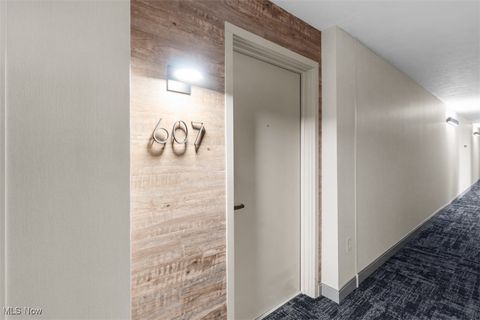 12550 Lake Avenue Unit 607, Lakewood, OH 44107 - #: 5143042