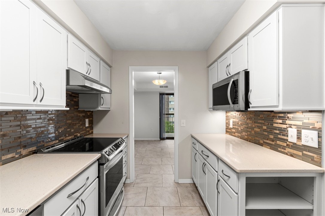 Meridian Condo - Residential