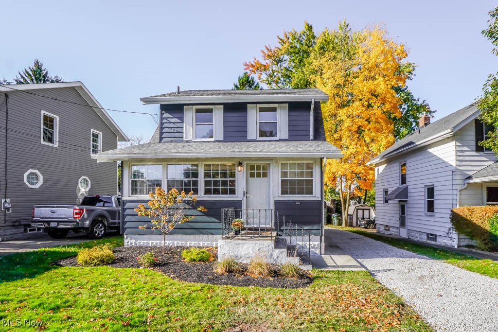 Cloverdale - Residential