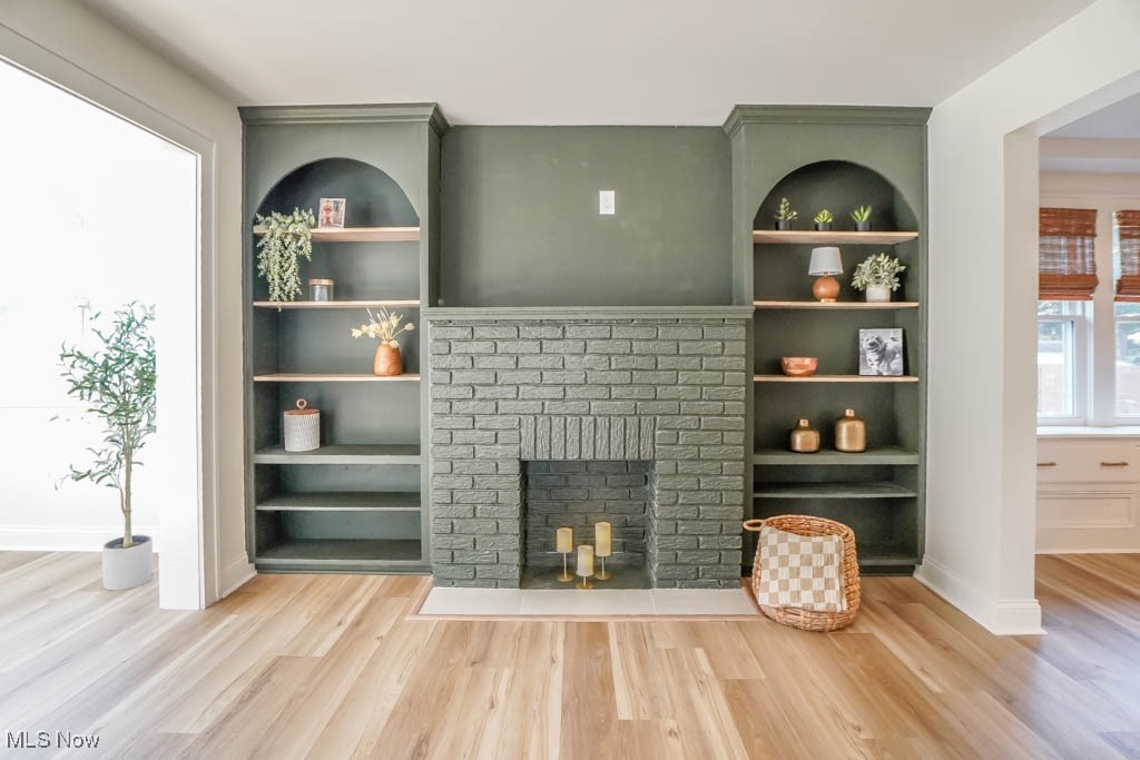 Cloverdale - Residential