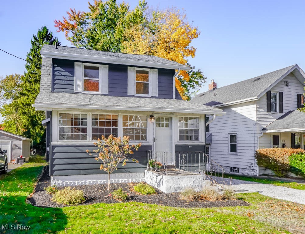 Cloverdale - Residential