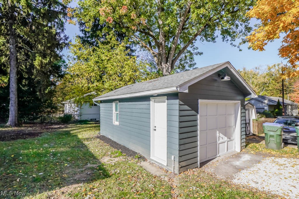 Cloverdale - Residential