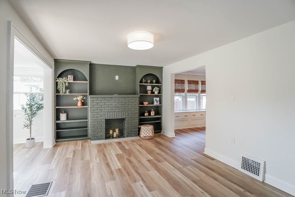 Cloverdale - Residential