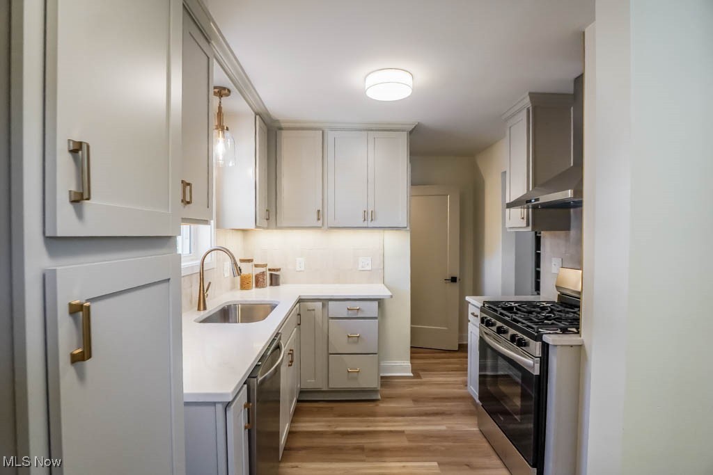 Cloverdale - Residential