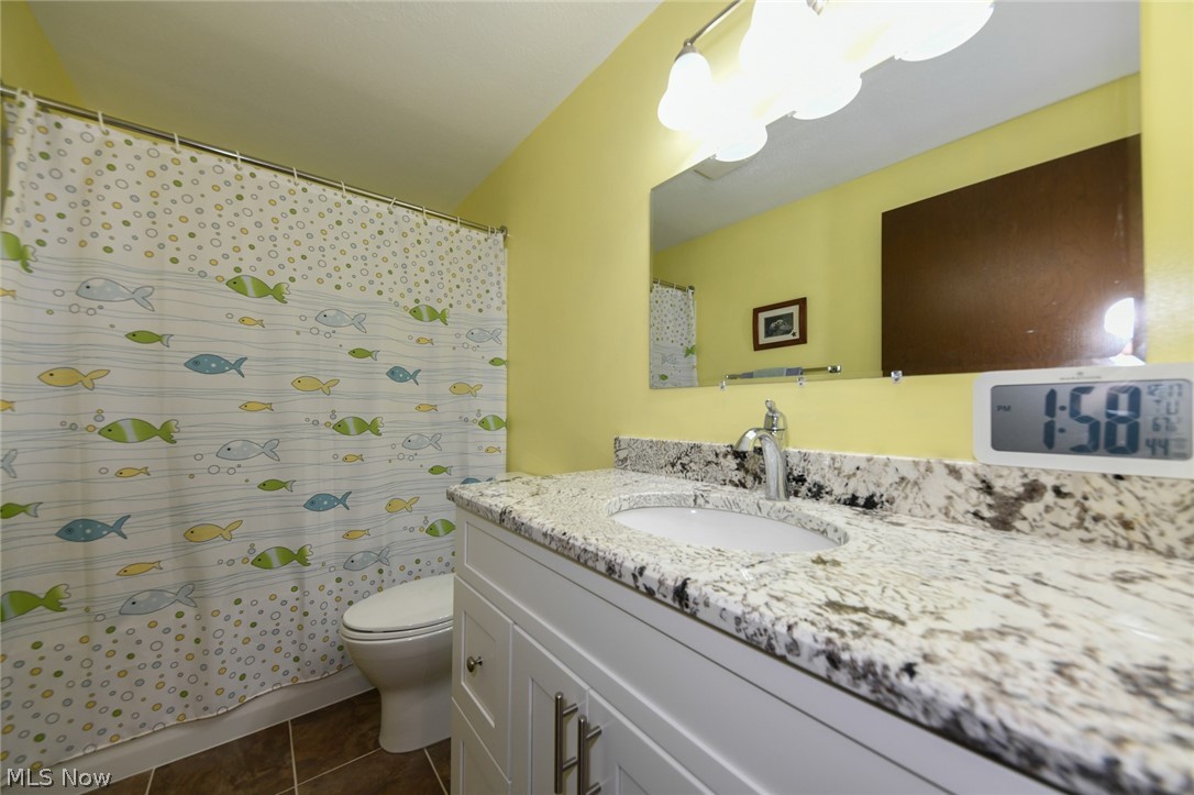 Ridge Meadows Sub - Residential