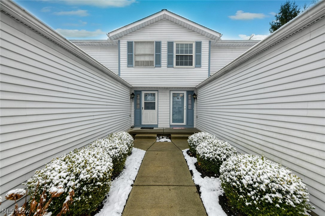 Ridge Meadows Sub - Residential