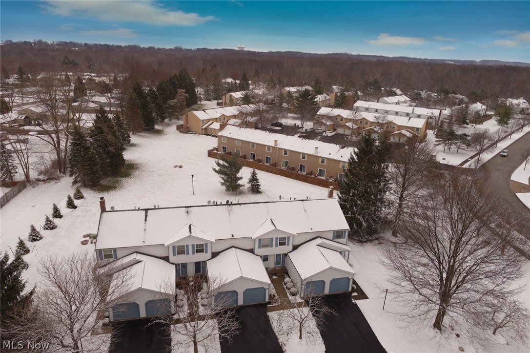 Ridge Meadows Sub - Residential