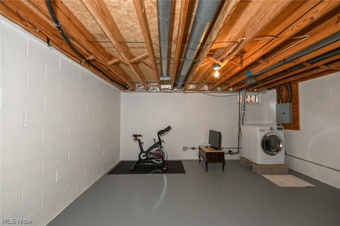 Ridge Meadows Sub - Residential