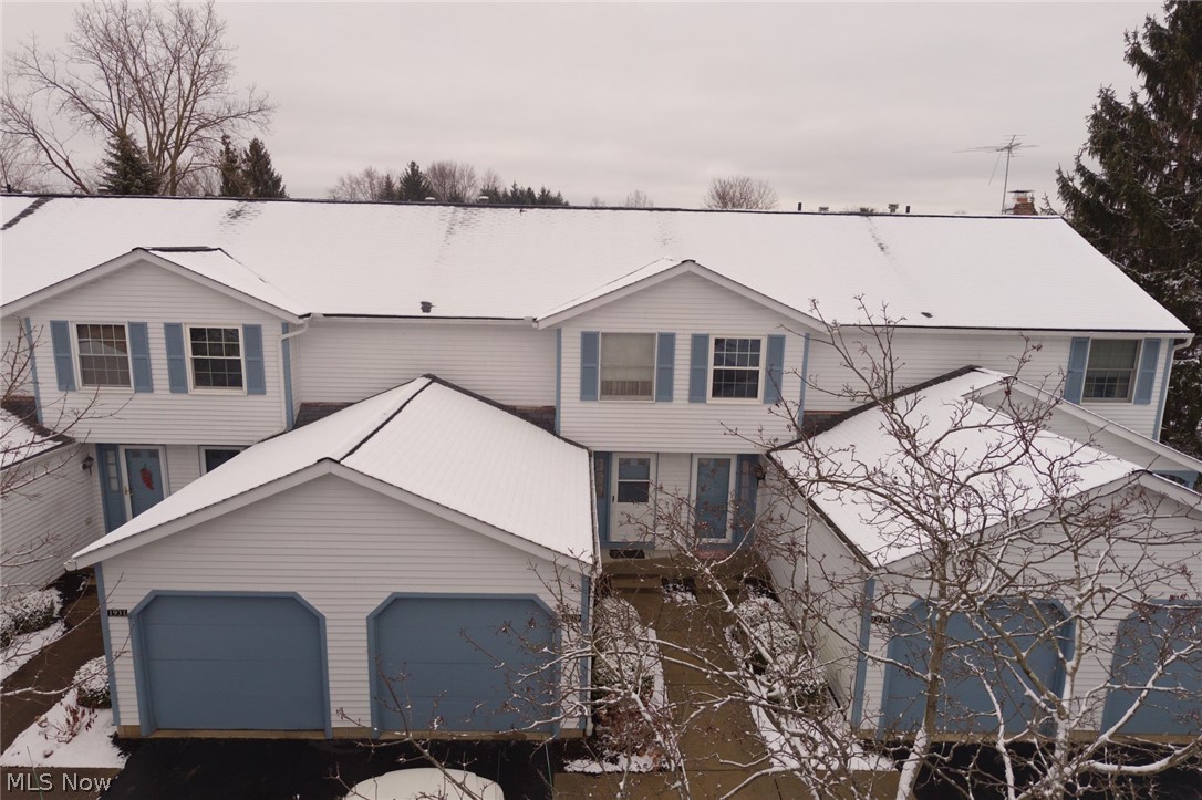 Ridge Meadows Sub - Residential