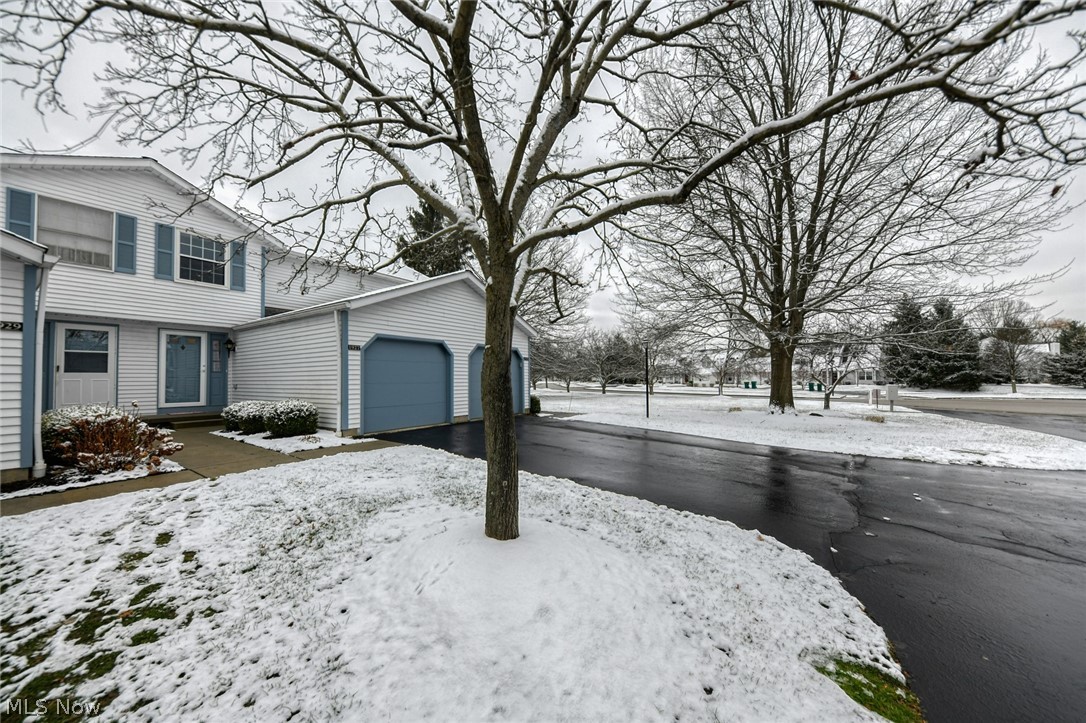 Ridge Meadows Sub - Residential