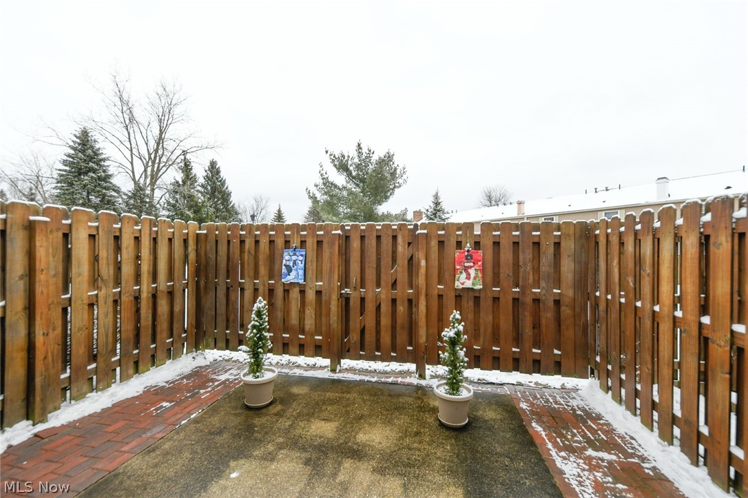 Ridge Meadows Sub - Residential