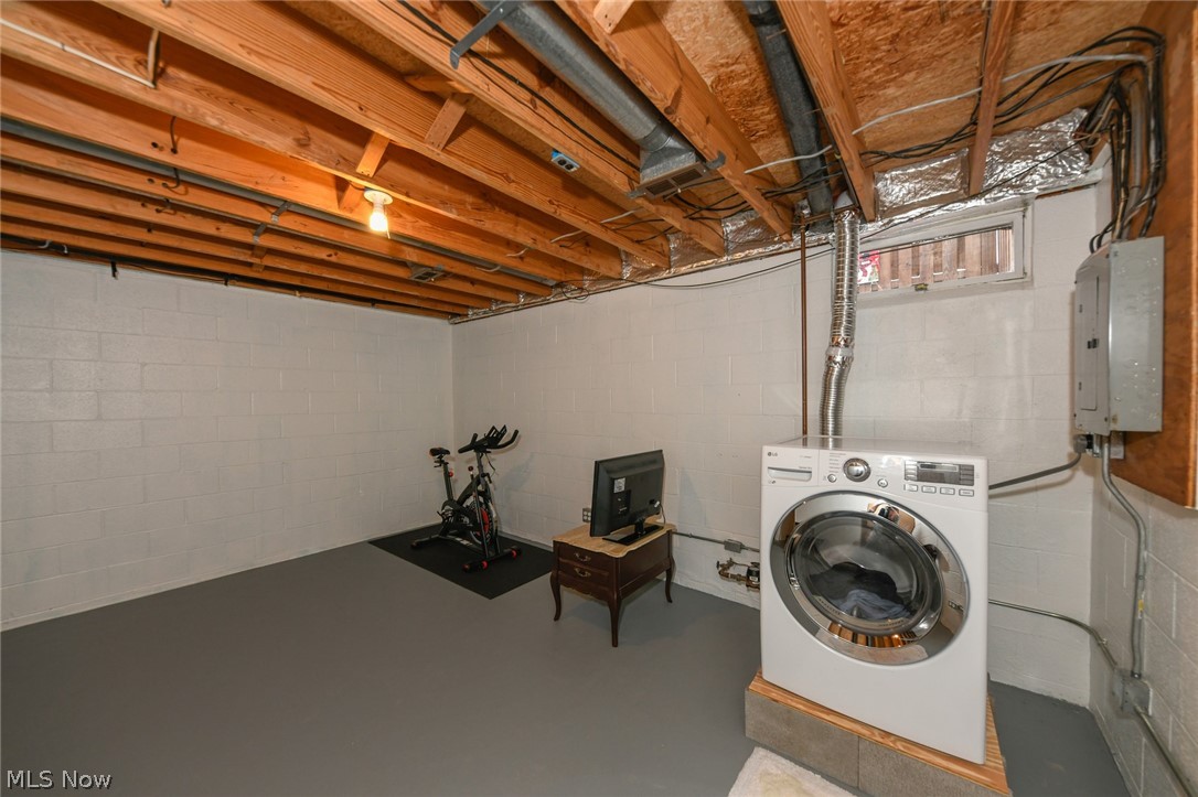 Ridge Meadows Sub - Residential