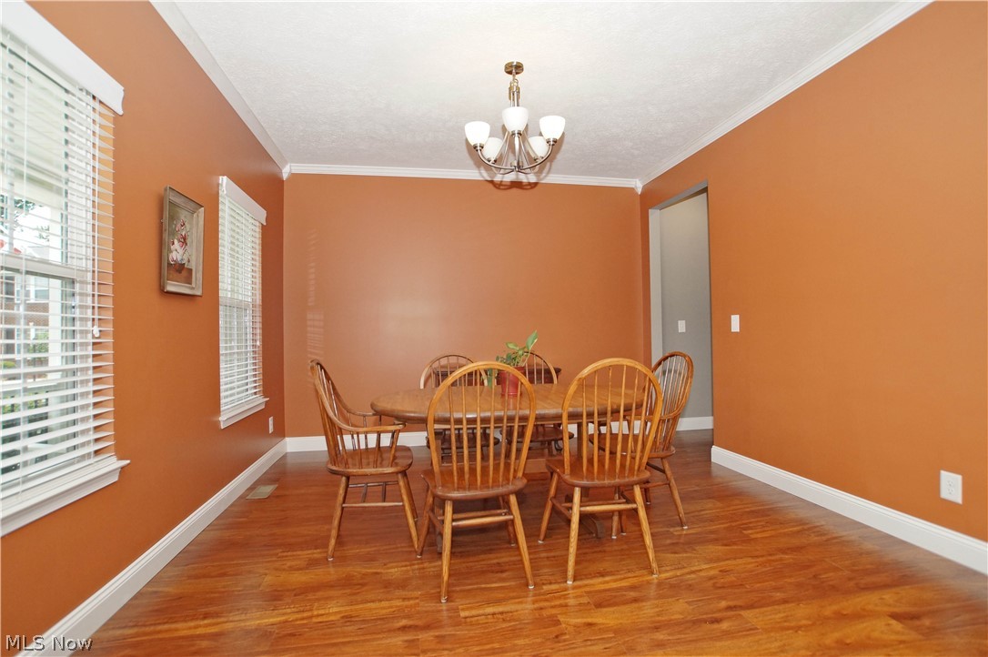 Meadows/Oakwood Ph 04 - Residential