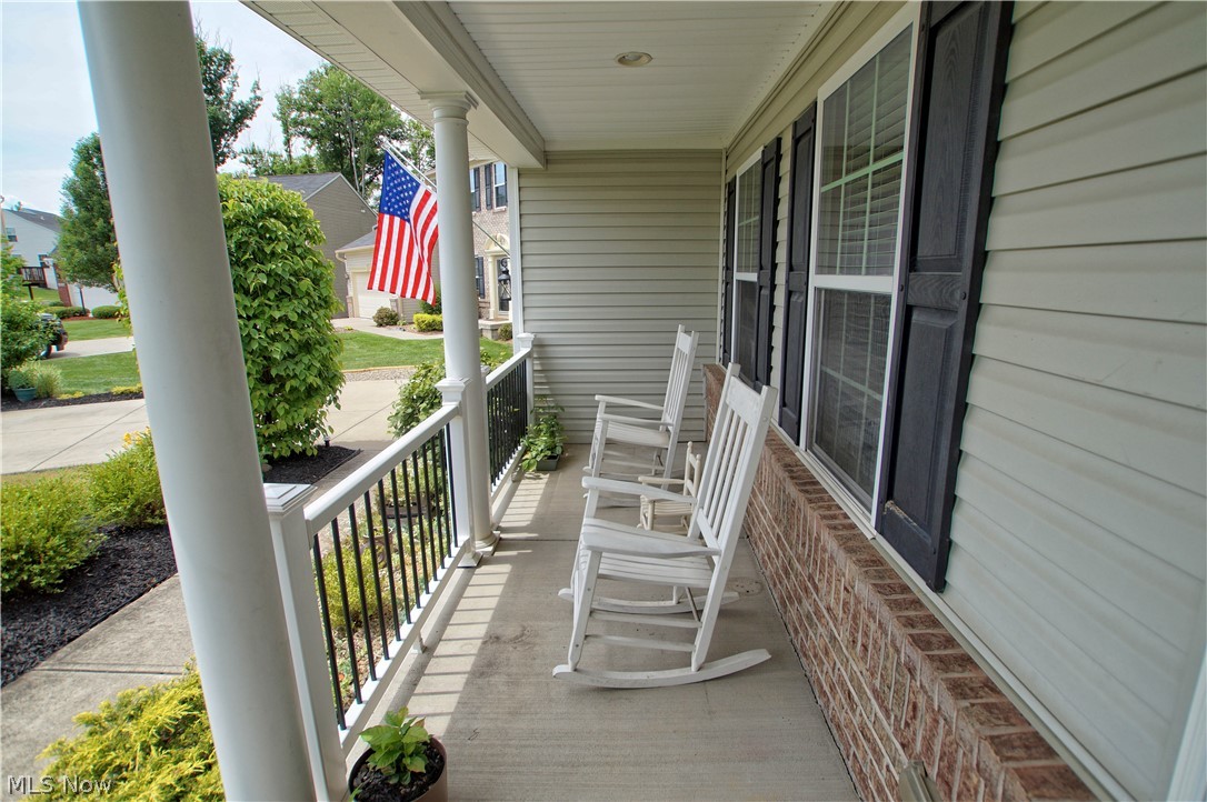 Meadows/Oakwood Ph 04 - Residential