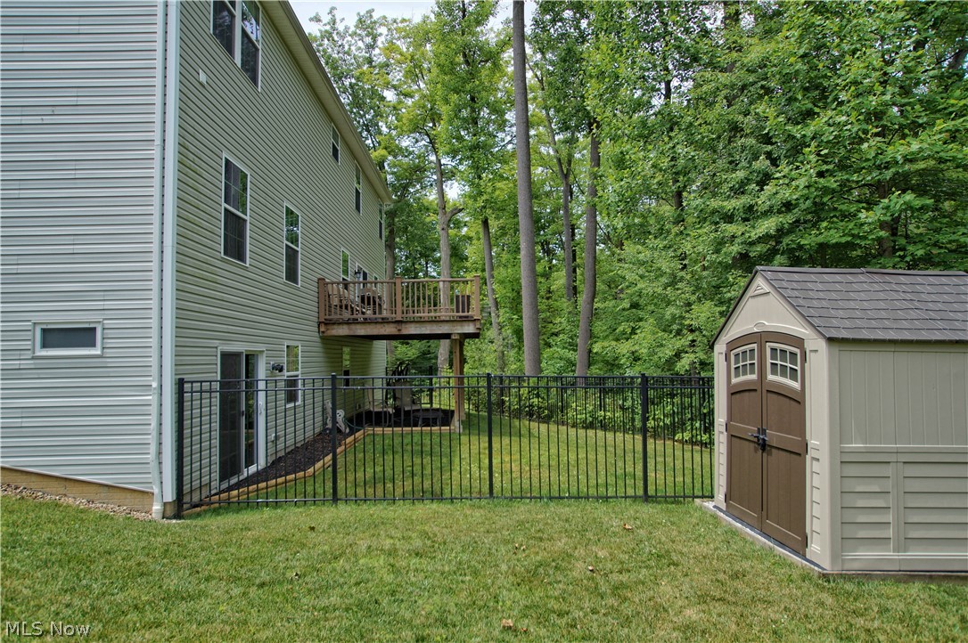 Meadows/Oakwood Ph 04 - Residential