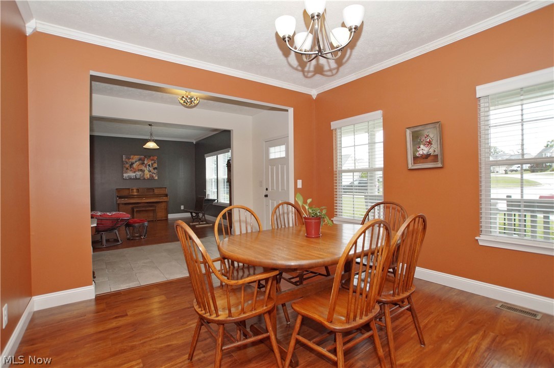 Meadows/Oakwood Ph 04 - Residential