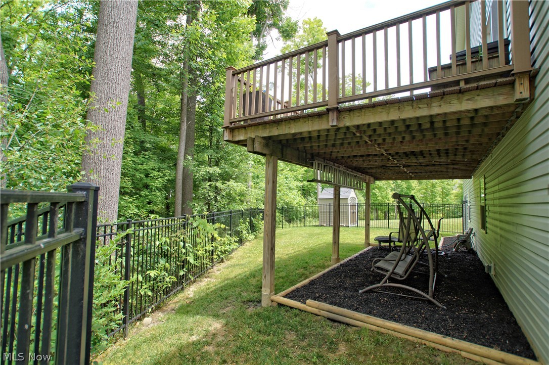 Meadows/Oakwood Ph 04 - Residential