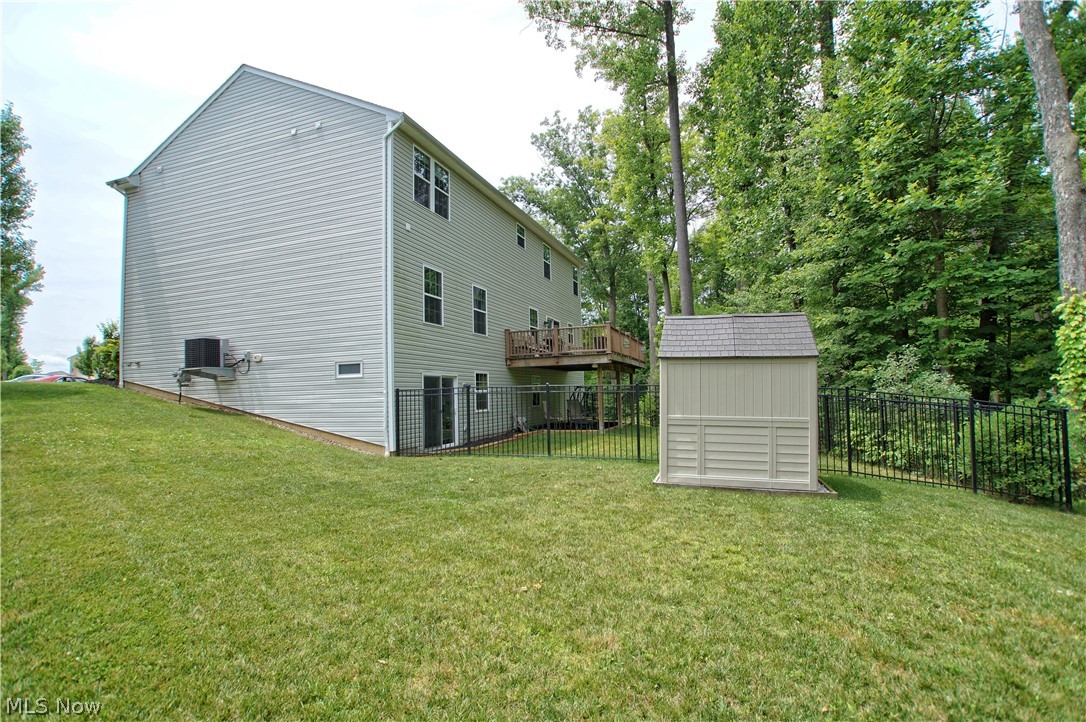 Meadows/Oakwood Ph 04 - Residential