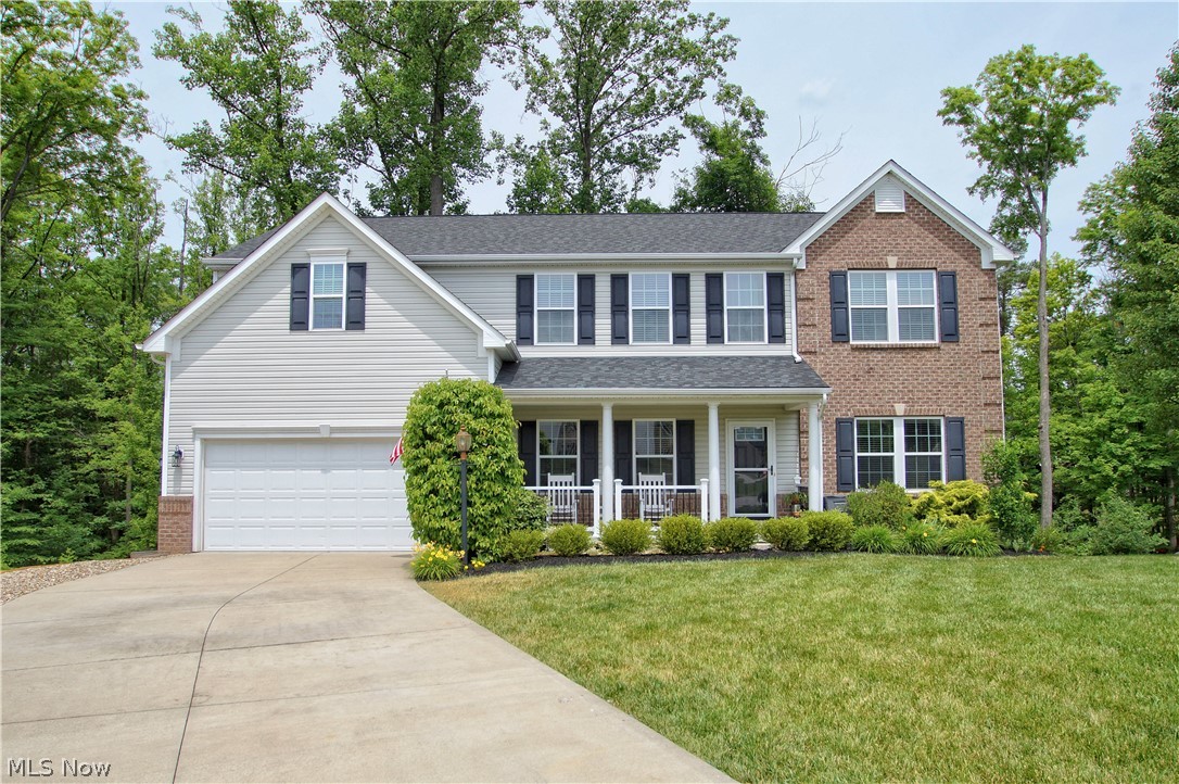 Meadows/Oakwood Ph 04 - Residential