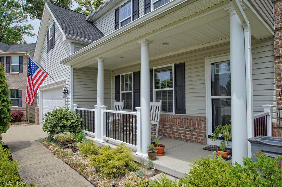 Meadows/Oakwood Ph 04 - Residential