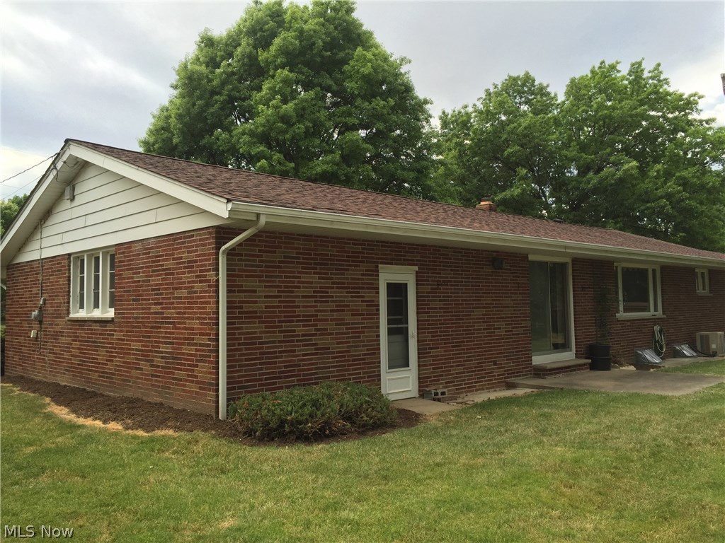 Forest Meadows - Residential