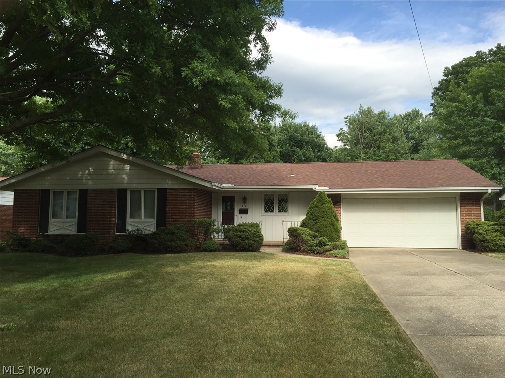 Forest Meadows - Residential