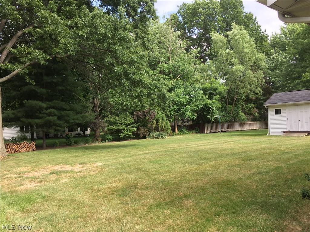 Forest Meadows - Residential