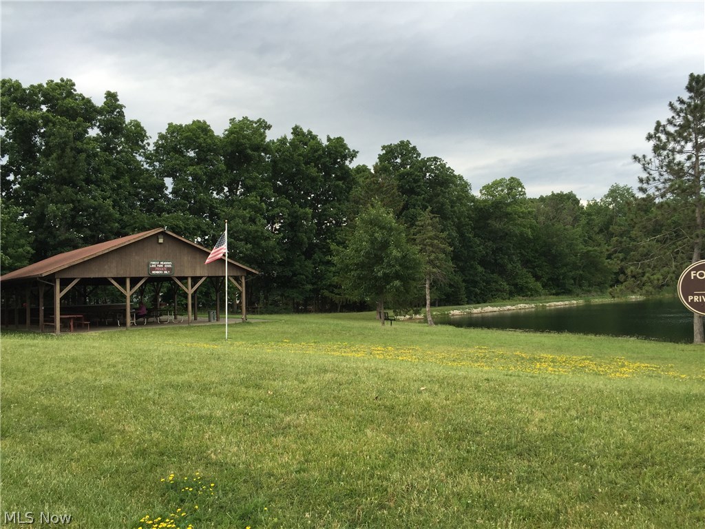 Forest Meadows - Residential