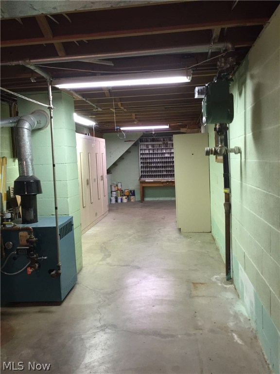 Forest Meadows - Residential