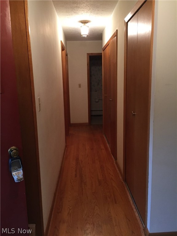 Forest Meadows - Residential