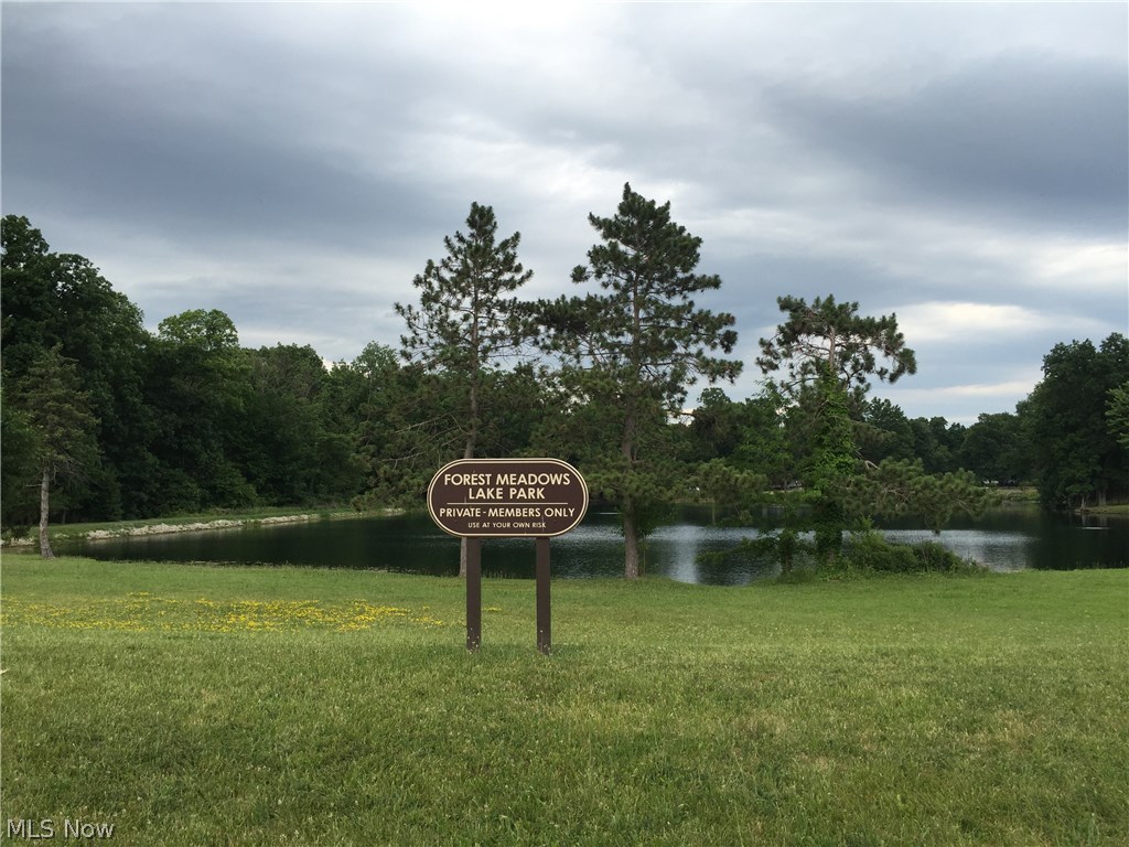 Forest Meadows - Residential