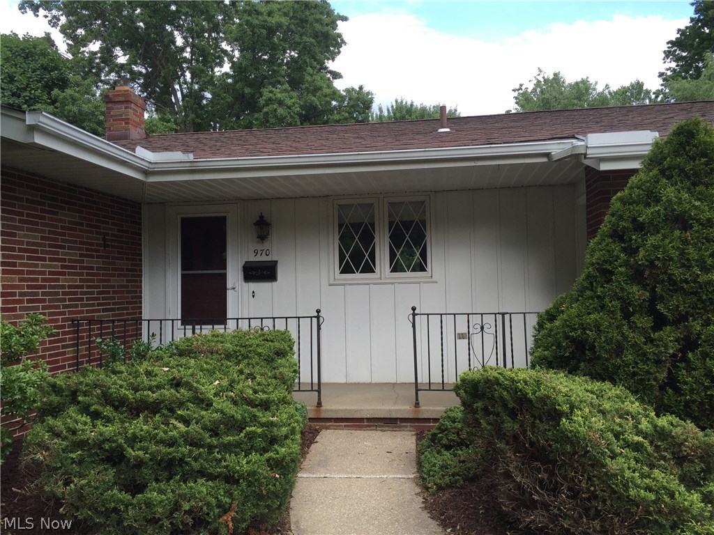 Forest Meadows - Residential