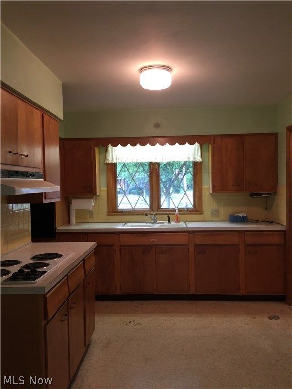 Forest Meadows - Residential