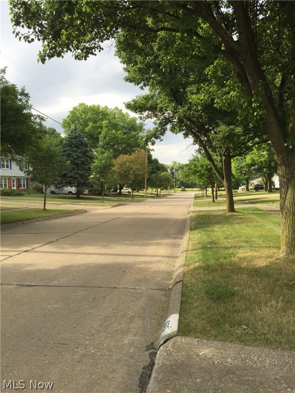 Forest Meadows - Residential