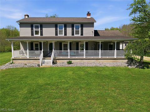 Homes For Sale - 1559 State Route 46<br/> Ashtabula County, Jefferson, OH 44047