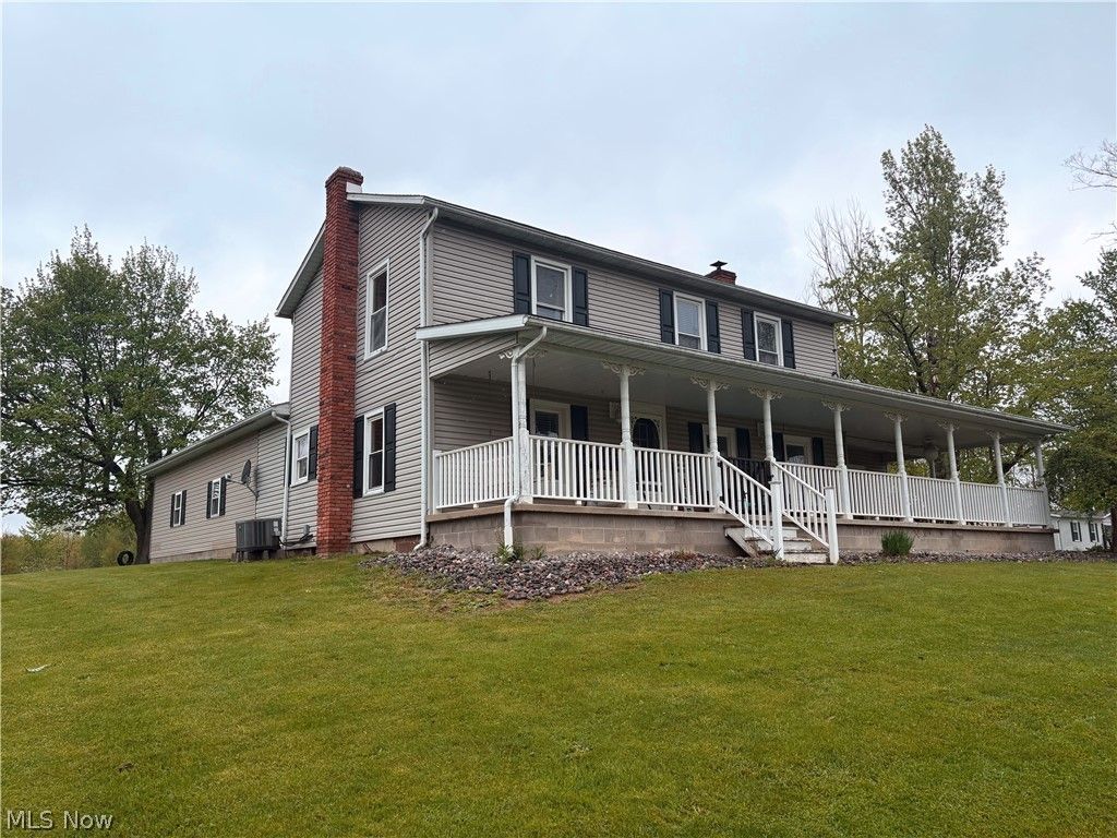 Photo of 1559 State Route 46 S, Jefferson, OH 44047 (MLS # 5206268)